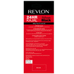 Buy Revlon 24HR Kajal - Intense Black ( Waterproof & Smudgeproof ) - Purplle