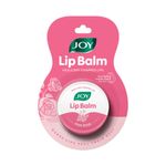 Buy Joy Pink Rose Lip Balm (20 g) - Purplle