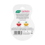 Buy Joy Pink Rose Lip Balm (20 g) - Purplle