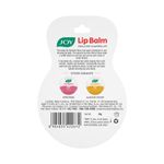 Buy Joy Cherry Glow Lip Balm (20 gm) - Purplle