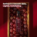 Buy Innisfree Wine Peeling Jelly Softener -180 ml - Purplle