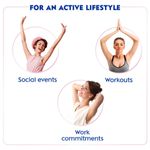Buy NIVEA Women Deodorant, Pearl & Beauty Radiance for Eventoned Smooth & Beautiful Underarms (150 ml) - Purplle