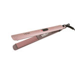 Buy Vega K Shine Hair Straightener for Women with Keratin Infused Plates, Rose Gold, (VHSH-28) - Purplle