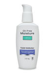 Buy Neutrogena Oil Free Moisturiser (115 ml) - Purplle