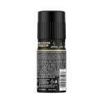 Buy Axe Gold Temptation Long Lasting Deodorant Bodyspray For Men 150 ml - Purplle