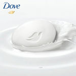 Buy Dove Cream Beauty Bathing Bar (125 g) (Pack of 8) - Purplle