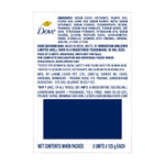 Buy Dove Pink Rosa Beauty Bar - Soft, Smooth, Moisturised Skin, 3x125 g - Purplle