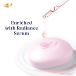 Buy Dove Pink Rosa Beauty Bar - Soft, Smooth, Moisturised Skin, 3x125 g - Purplle