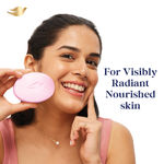 Buy Dove Pink Rosa Beauty Bar - Soft, Smooth, Moisturised Skin, 3x125 g - Purplle