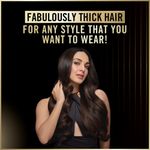 Buy TRESemme Thick & Full Shampoo (180 ml) - Purplle