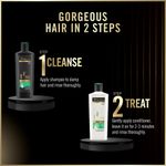 Buy TRESemme Thick & Full Shampoo (180 ml) - Purplle