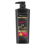 Buy TRESemme Pro Protect Sulphate Free Shampoo (580 ml) - Purplle