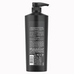 Buy TRESemme Pro Protect Sulphate Free Shampoo (580 ml) - Purplle