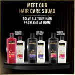 Buy TRESemme Pro Protect Sulphate Free Shampoo (580 ml) - Purplle