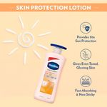 Buy Vaseline Sun + Pollution Protection SPF 30 Body Lotion (400 ml) - Purplle
