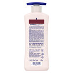 Buy Vaseline Healthy Bright Complete 10 Body Lotion 400 ml - Purplle