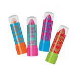 Buy ADS PACK OF 4 MAGIC BALM COLOUR CREME IN MULTI SHADE - Purplle