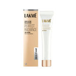 Buy Lakme Perfect Radiance Brightening Day Cream with Niacinamide, 15gm - Purplle