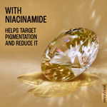 Buy Lakme Perfect Radiance Brightening Day Cream with Niacinamide, 15gm - Purplle