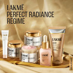 Buy Lakme Perfect Radiance Brightening Day Cream with Niacinamide, 15gm - Purplle