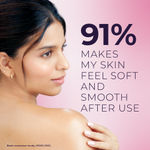 Buy Lux Soft Skin Body Wash, 750 ml - Purplle