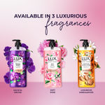 Buy Lux Soft Skin Body Wash, 750 ml - Purplle