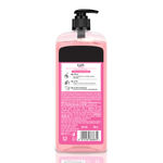 Buy Lux Soft Skin Body Wash, 750 ml - Purplle