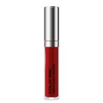 Buy Colorbar Sheer Glass Lip Gloss - My Valentine (Red) - Purplle