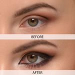 Buy Colorbar Intensely Rich Kajal-Duo - Dreamy Black - [001] - Purplle