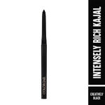 Buy Colorbar Intensely Rich Kajal-Duo - Dreamy Black - [001] - Purplle