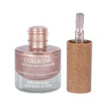 Buy Colorbar Vegan Nail Lacquer - Glancy - Purplle