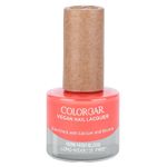 Buy Colorbar Vegan Nail Lacquer - In Bold - Purplle