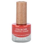 Buy Colorbar Vegan Nail Lacquer - Copy Cat - Purplle