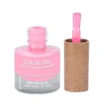 Buy Colorbar Vegan Nail Lacquer - Candy Cane - Purplle