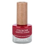 Buy Colorbar Vegan Nail Lacquer - Sweetheart 21 free" - Purplle