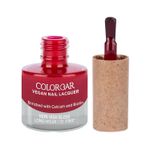Buy Colorbar Vegan Nail Lacquer - Sweetheart 21 free" - Purplle
