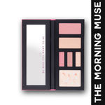 Buy Colorbar Be Who You Want To Be Makeup Kit - The Morning Muse-001 - Purplle