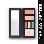 Buy Colorbar Be Who You Want To Be Makeup Kit - The Go-Getter-002 - Purplle