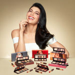 Buy Colorbar Be Who You Want To Be Makeup Kit - The Go-Getter-002 - Purplle
