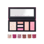 Buy Colorbar Be Who You Want To Be Makeup Kit - Dream Girl-006 - Purplle