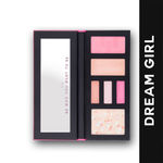 Buy Colorbar Be Who You Want To Be Makeup Kit - Dream Girl-006 - Purplle