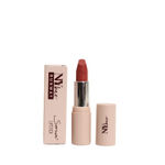 Buy NY Bae Runway Serum Lipstick - Rosewood Falls 05 (4.2 g) | Pink | Highly Pigmented | Vitamin E & Fruit Oils | Lightweight | Non-Drying - Purplle