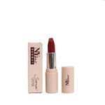 Buy NY Bae Runway Serum Lipstick - Magenta Dew (4.2 gm) | Magenta | Highly Pi gmented | Vitamin E & Fruit Oils | Lightweight | Non-Drying - Purplle