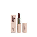 Buy NY Bae Runway Serum Lipstick - Wine Wave 13 (4.2 g) | Magenta | Highly Pigmented | Vitamin E & Fruit Oils | Lightweight | Non-Drying - Purplle