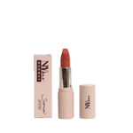 Buy NY Bae Runway Serum Lipstick - Sandstone Drops 20 (4.2 g) | Nude | Highly Pigmented | Vitamin E & Fruit Oils | Lightweight | Non-Drying - Purplle