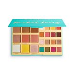 Buy Revolution X Rachel Leary Ultimate Goddess Palette - Purplle
