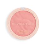 Buy Revolution Blusher Reloaded Peach Bliss 7.5 GM - Purplle