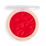 Buy Revolution Blusher Reloaded Pop My Cherry 7.5 GM - Purplle