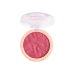 Buy Makeup Revolution Blusher Reloaded Ballerina 7.5 GM - Purplle