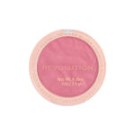 Buy Makeup Revolution Blusher Reloaded Ballerina 7.5 GM - Purplle